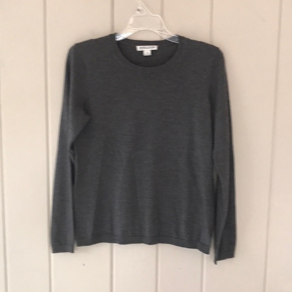 Pendleton Sweaters - Pendleton Crewneck Wool Sweater
